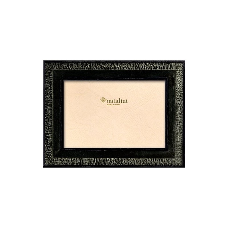 NATALINI Argento Wenge 13 x 18 cm Picture Frame with
