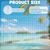 GliCraft 2 Pack 83 x 59 Inch Large Pool Toy