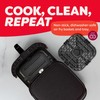 Instant Pot Vortex 6QT XL Air Fryer, 4-in-1 Functions that