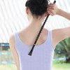 Tomorotec Traditional Back Scratcher Body Relaxation Massager Self-Therapeutic Tool Claw