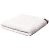 Ross Organic Cotton Hand Towels Selection White Hand Towel 50