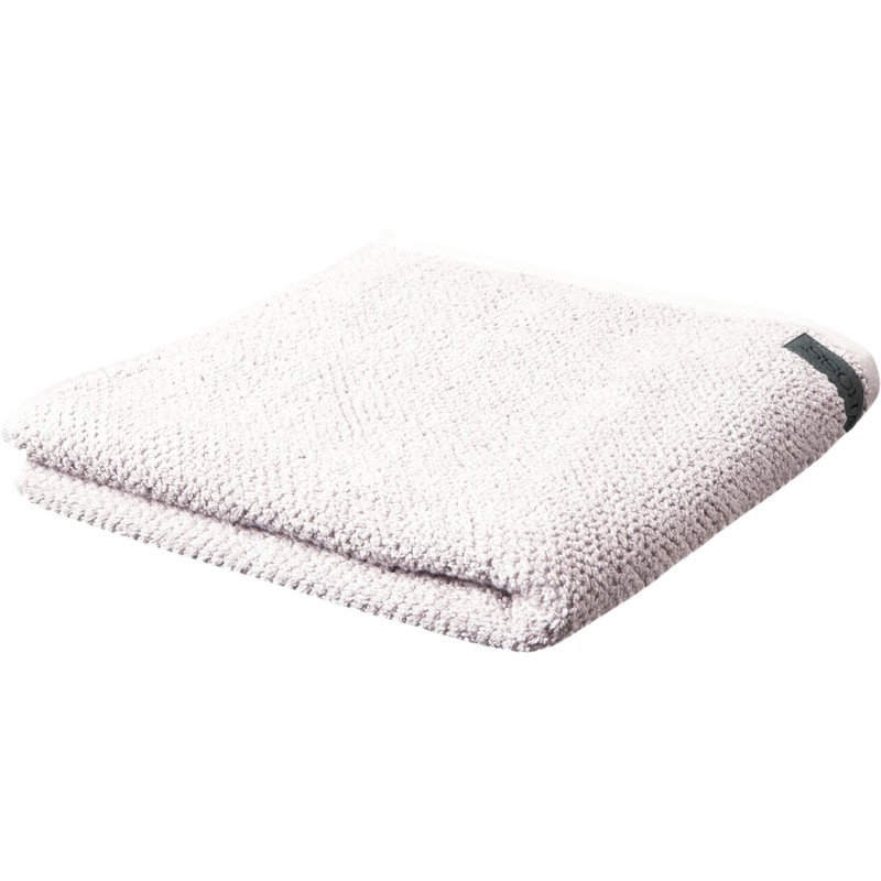 Ross Organic Cotton Hand Towels Selection White Hand Towel 50
