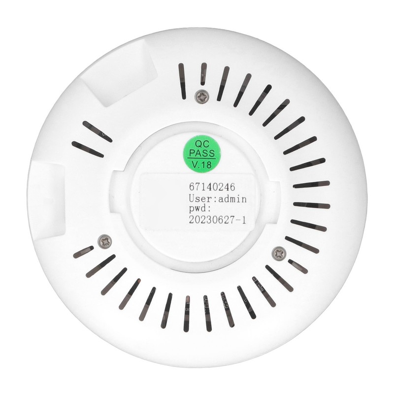 360 Degree Panoramic Camera 1.3MP VR Fisheye Monitoring WiFi Wireless