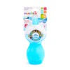 Munchkin 15424 Click Lock Flip Straw Cup