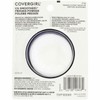 CoverGirl Smoothers Pressed Powder Foundation Translucent, Medium(N)715, 9.5 ml Packages