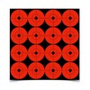 Birchwood Casey Target Spots Orange 1.5" 160 Bright High-Contrast Convenient