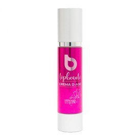 Crema Facial Antiarrugas Antiedad Mujer Premium Antiage - Regeneradora y Nutritiva - Colágeno y Ácido Hialurónico Crema D'Age 50ml regeneradores dérmicos, antioxidantes y vitaminas