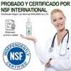 Filtro de Agua para Refrigerador LG LT700P, Certificado por NSF/ANSY,