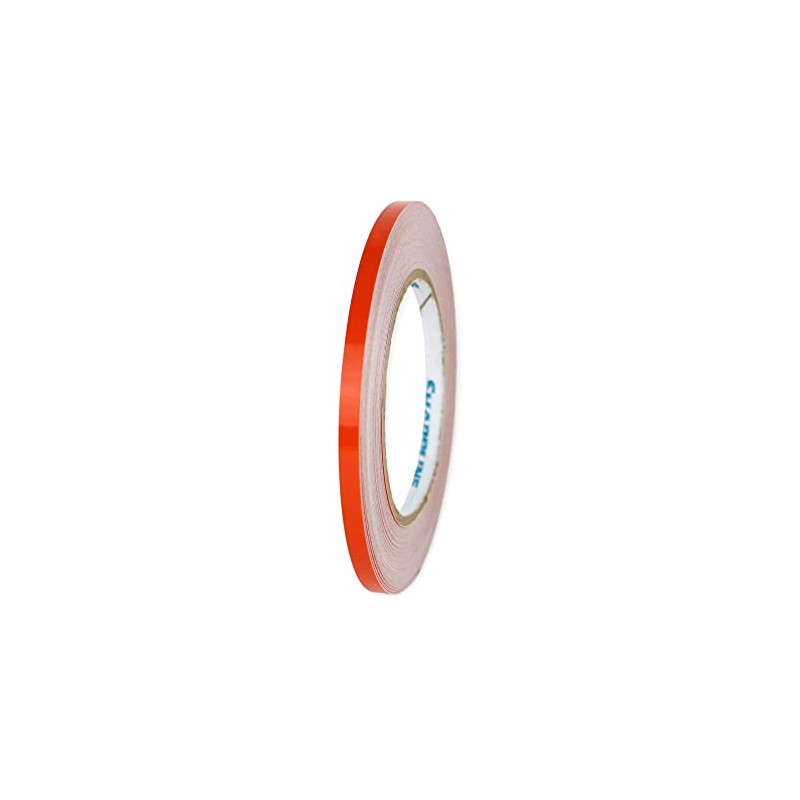 Sharpline Professional Pinstriping Tape [Reflective]: 1/4 in. x 50 ft.
