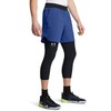 Elite Men's UA Vanish Shorts