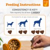 Zesty Paws Multi Collagen Soft Chews for Dogs - for