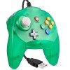 Unbranded For Switch PC MAC N64 USB Controller Gamepad Joypad