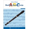 Recorder ABC For C descant recorder