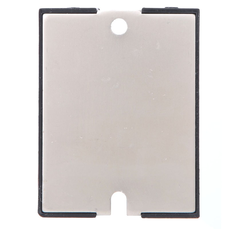 Solid State Relay DC DC SSR Input 3-32VDC Load 5-220VDC