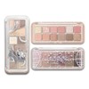 Clio Pro Eye Palette Air / 클리오 프로 아이 팔레트