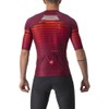Castelli 4522015-421 Climber's 3.0 SL Jrs Maglia Lunga Bordeaux/Red 3XL