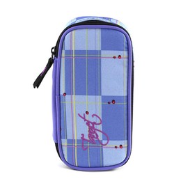 Target 23964 Coin Pouch, Assorted Colors