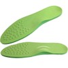 Orthotic Inserts (Green, 26.3CM)