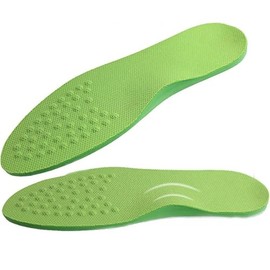 Orthotic Inserts (Green, 26.3CM)