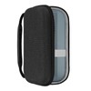 Geekria Shield Speaker Case Compatible with Bose SoundLink Flex 2,