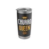 Churro Queen - Funny Churro Girl Professional Churros Eater Stainless