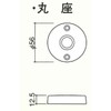 Kawaguchi Giken JL-20-1M-TBr JL-20-1M-TBr Lever Handle for Residential Indoor Use,