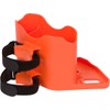 ROBOCUP Holster, (Orange), Add-On Accessory, Mini Front Box, Storage Organizer