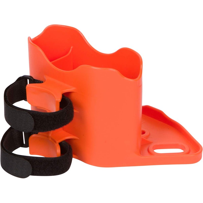 ROBOCUP Holster, (Orange), Add-On Accessory, Mini Front Box, Storage Organizer
