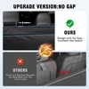 Cargo Cover for Mazda CX5 2017-2024 2025 Accessories Retractable Trunk