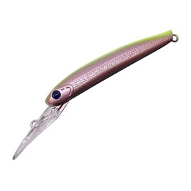 DAYSPROUT DP Eagle Player 50 Slim/GJ #EGJ-06 Purple Amure