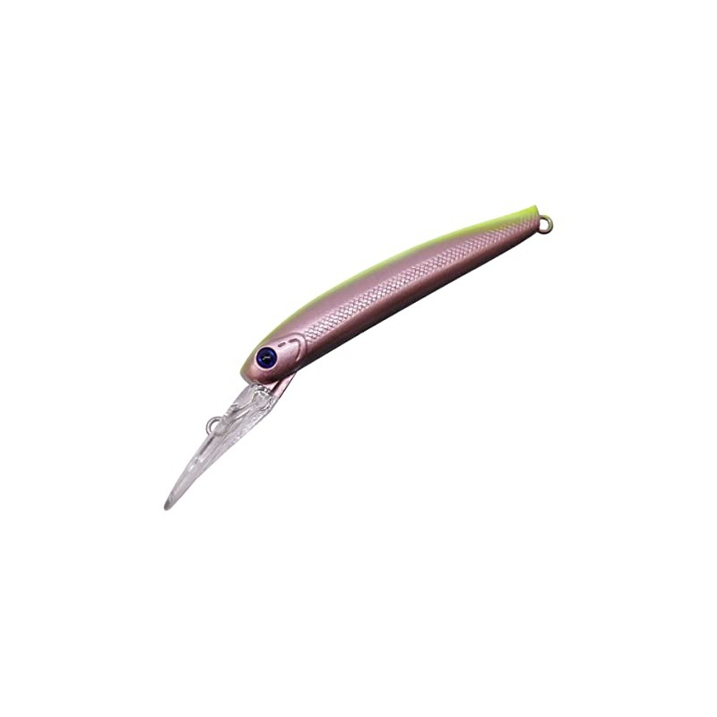 DAYSPROUT DP Eagle Player 50 Slim/GJ #EGJ-06 Purple Amure
