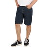 Schuerzenfabrik Men's Short Denim Shorts in 5-Pocket Design, Also as