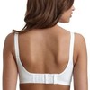 Yesmin Pack of 6 Bra Strap Extenders Extensions Elastic Extender