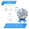 1000 Agitadores De Bebidas 18cm Biodegradables Mezcladores