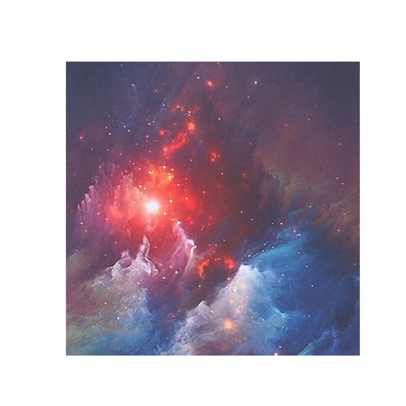 200 Sheet Double Sided Folding Paper School Kids DIY Outer