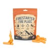 Hillswander Fire Plugs (50 Plugs) - Long Burn Weatherproof Fire