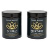 HERBAL MASTERY Shield, Herbal Formula for Immune Health