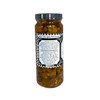 Chicago Johnnys Hot Giardiniera in Olive Oil