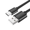 Kircuit USB-C PC Charger Charging Sync Data Cable Cord Supply