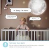 Lollipop Baby Monitor Upgraded Smart Wi-Fi Camera of True Crying