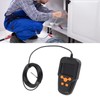Industrial Borescope 2.4 Inch Screen IP67 Water Resistant 3.9mm Lens