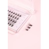 Lavio Classic 01 Press On Lashes - Mixed 10-16mm