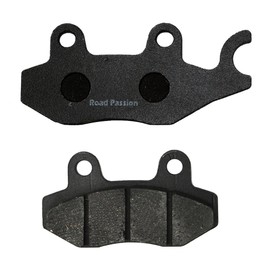 Road Passion Front Brake Pad for KAWASAKI KLX250 S9F/SAF/SBF 2009-2016