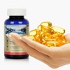 Origin Altige Omega-3 & Vitamin D 2000IU 200-day supply /