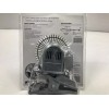 Performance Tool W1658 12V Clamp On 6" Oscillating Fan For