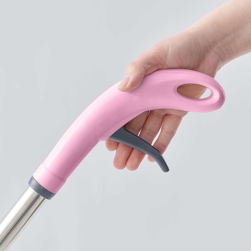 True & Tidy SPRAY-360 Clean Everywhere Spray Mop Kit with
