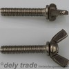 Wing Screws M8 x 30 American Shape Similar to DIN