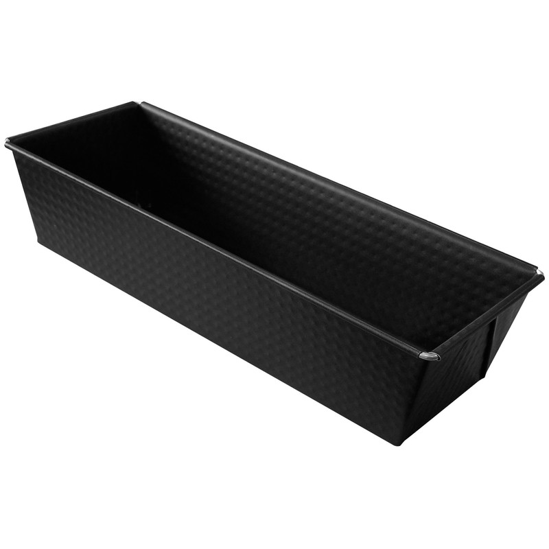 Zenker Loaf Tin Made Of Pure, Women's Loaf Tin 30