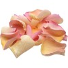Uncle Roy's Soft Pink Rose Petals