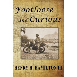 Footloose and Curious